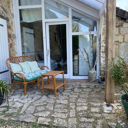 Le Tertre Hotel Dureil Luaran gambar