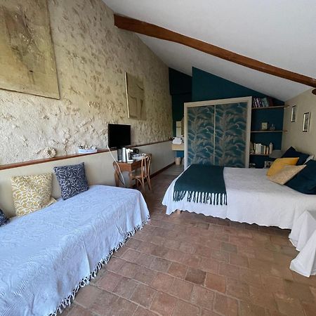 Le Tertre Hotel Dureil Luaran gambar