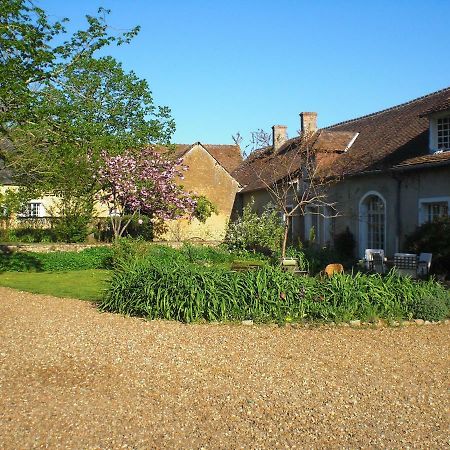 Le Tertre Hotel Dureil Luaran gambar