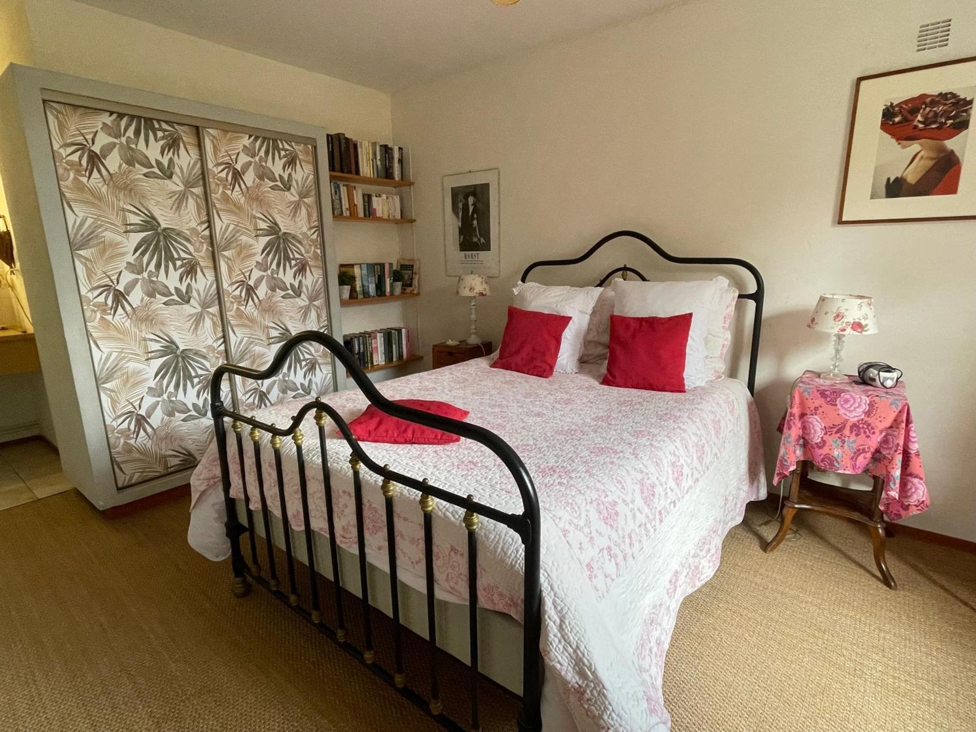 Le Tertre Hotel Dureil Luaran gambar